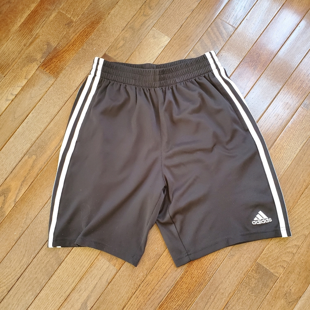 Adidas active shorts boys